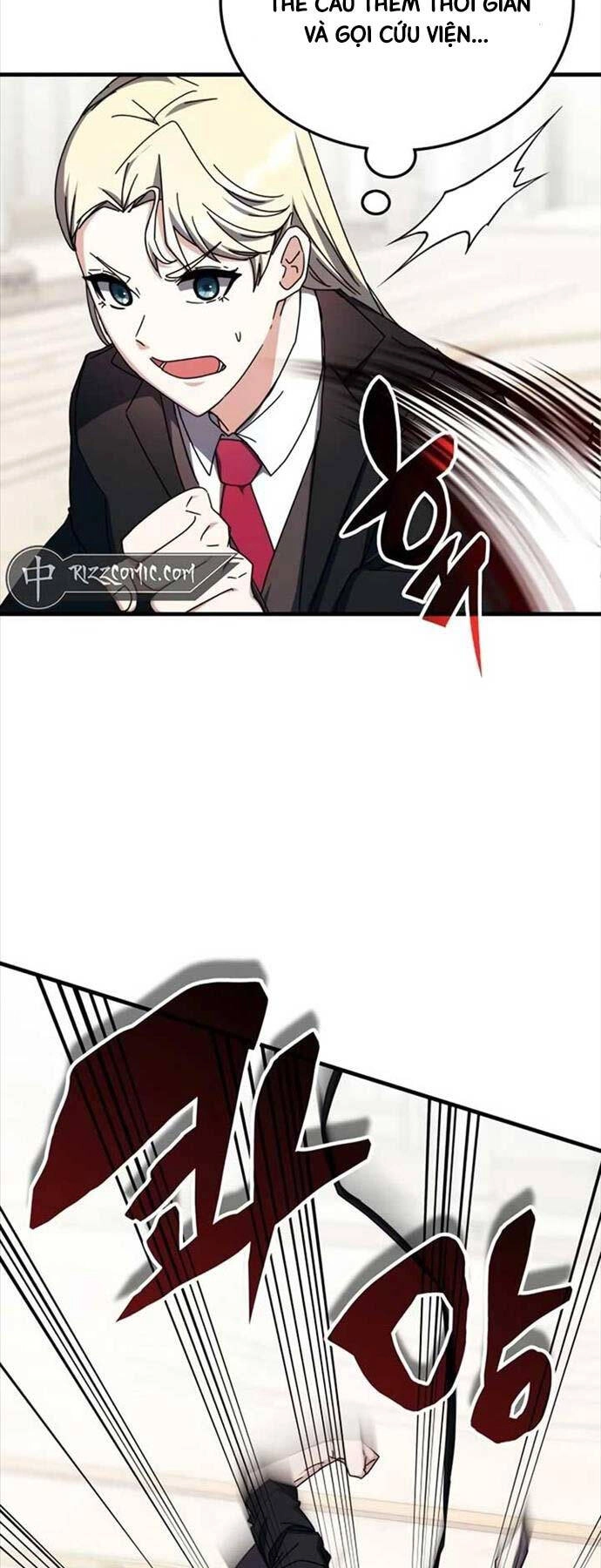 Học Viện Tối Thượng Chapter 102 - 56