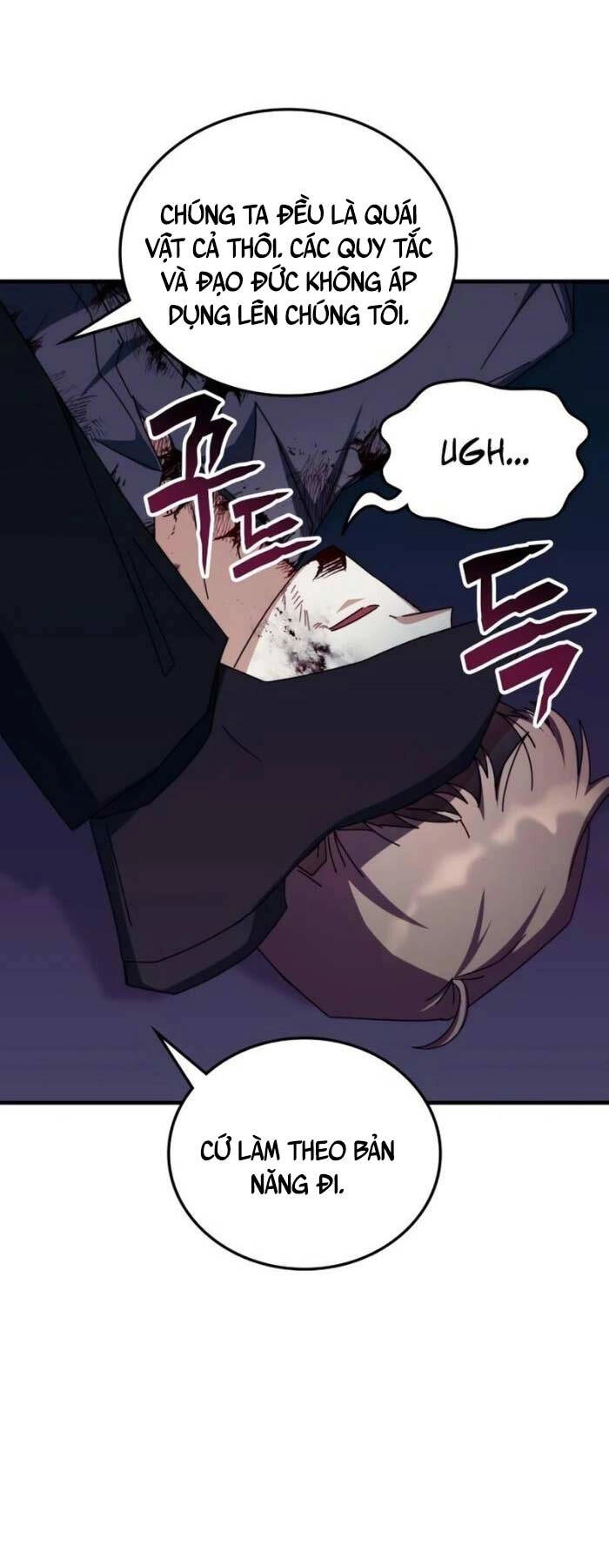 Học Viện Tối Thượng Chapter 103 - 11