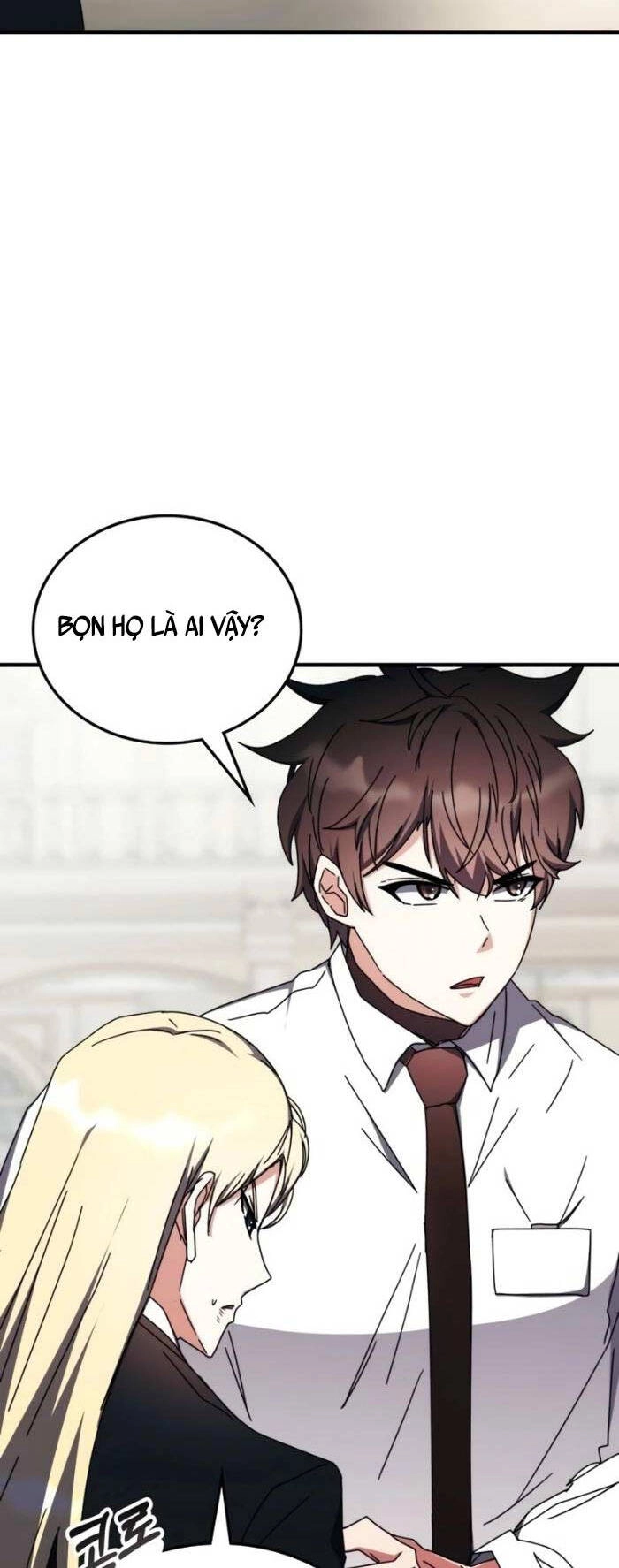 Học Viện Tối Thượng Chapter 103 - 21