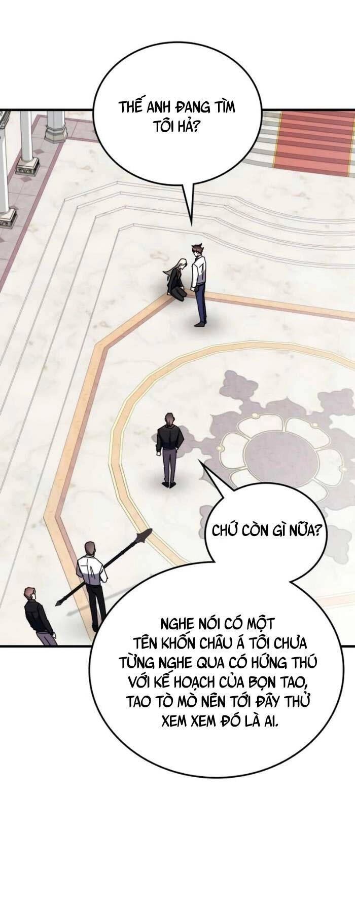 Học Viện Tối Thượng Chapter 103 - 24