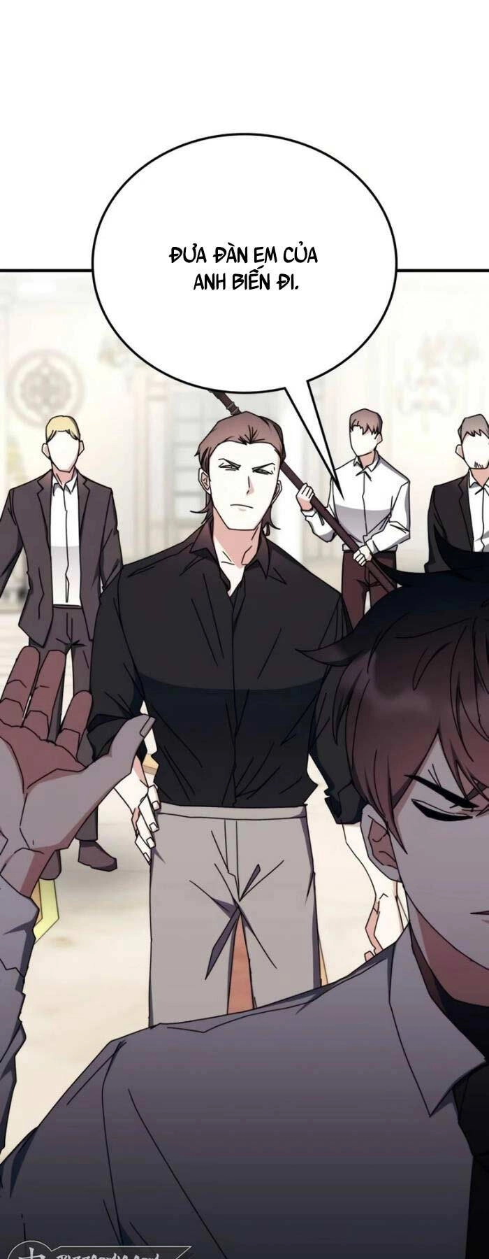 Học Viện Tối Thượng Chapter 103 - 26