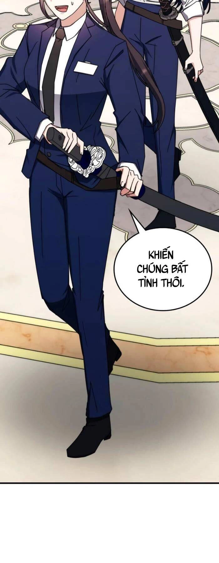 Học Viện Tối Thượng Chapter 103 - 39