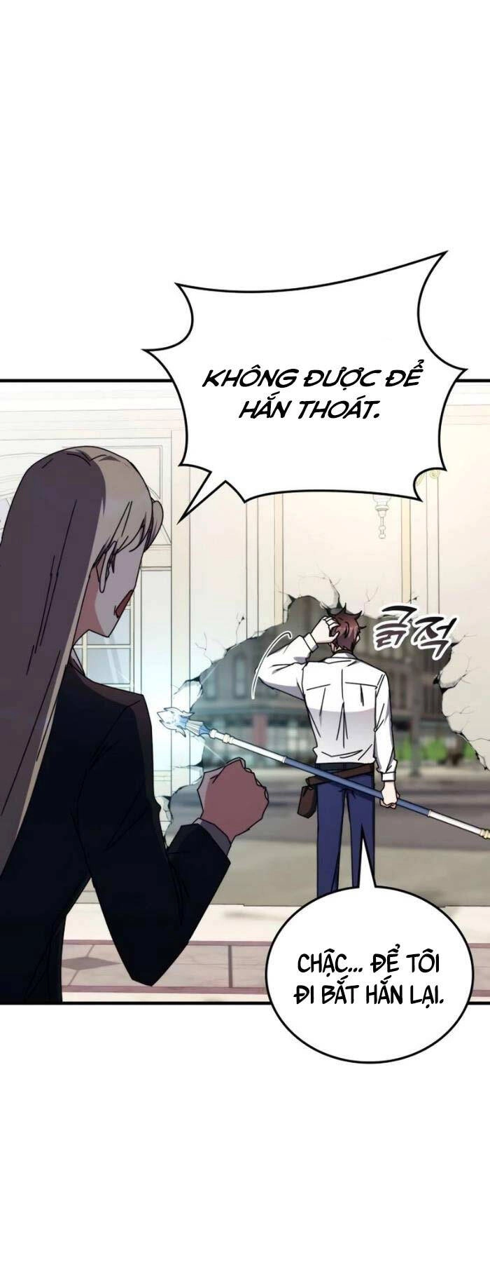 Học Viện Tối Thượng Chapter 103 - 50