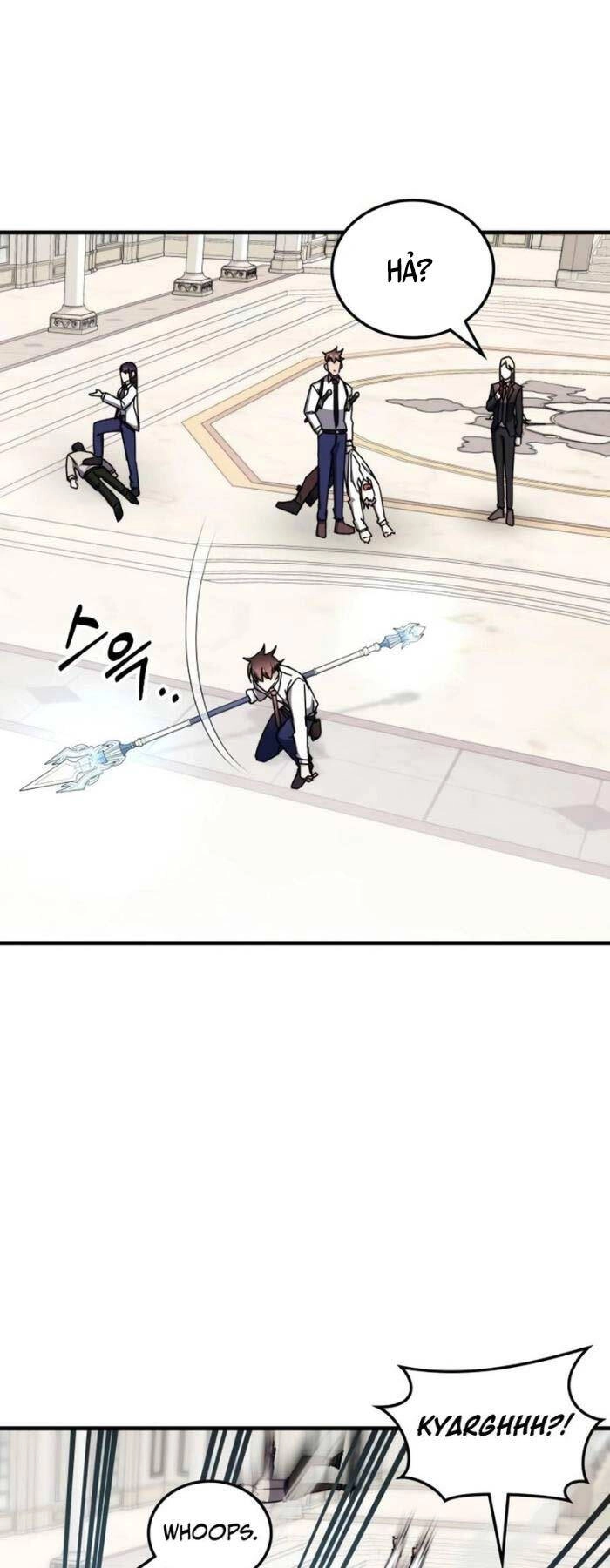 Học Viện Tối Thượng Chapter 103 - 51