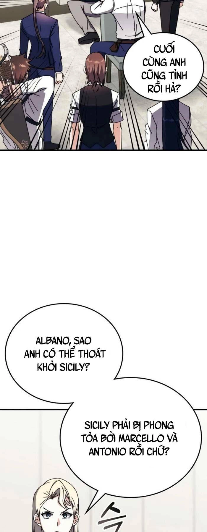 Học Viện Tối Thượng Chapter 103 - 57