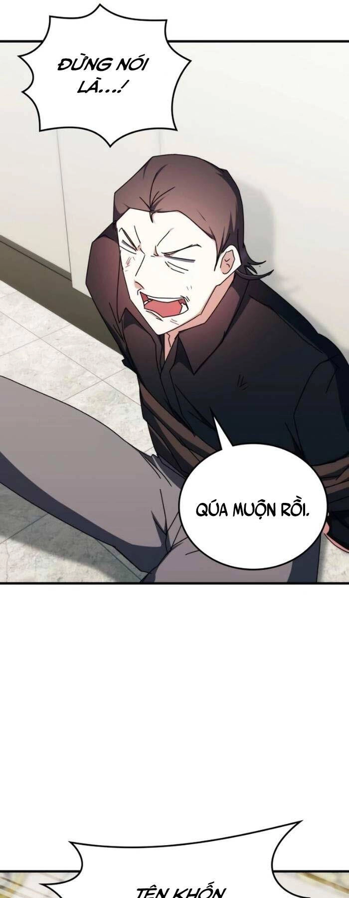 Học Viện Tối Thượng Chapter 103 - 63