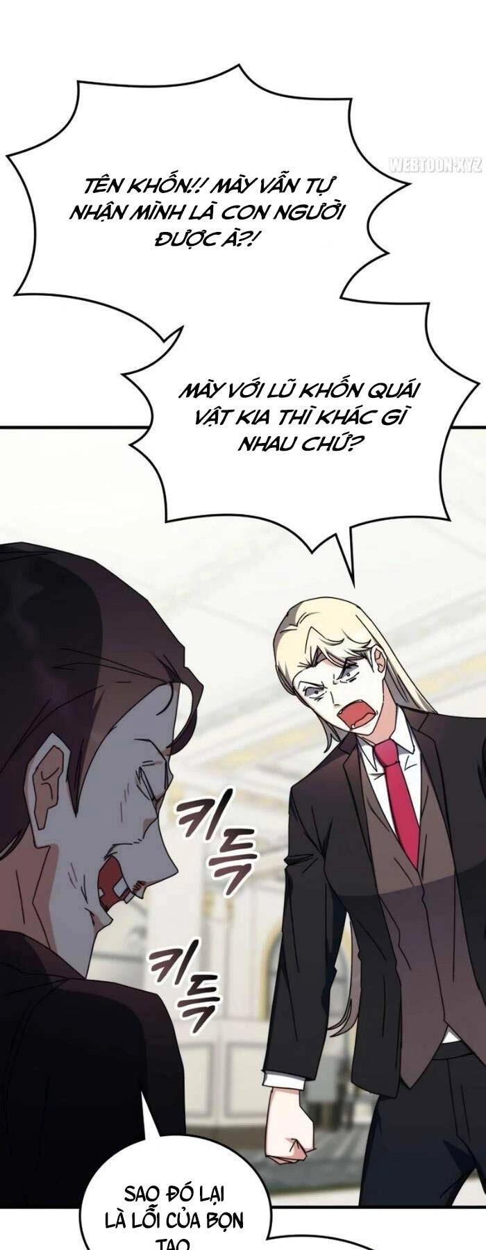 Học Viện Tối Thượng Chapter 103 - 70