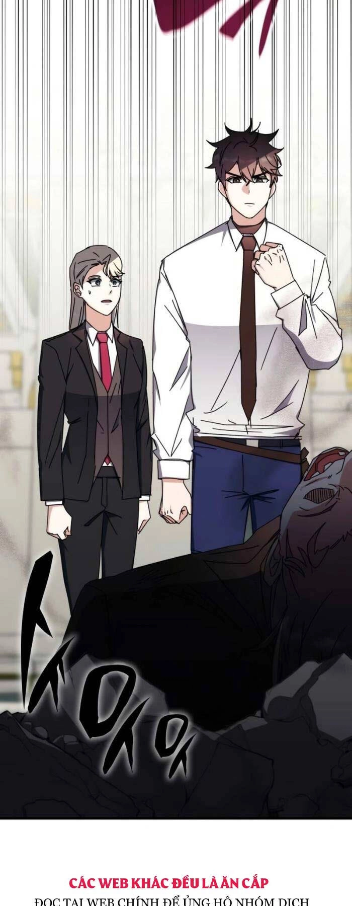 Học Viện Tối Thượng Chapter 103 - 73