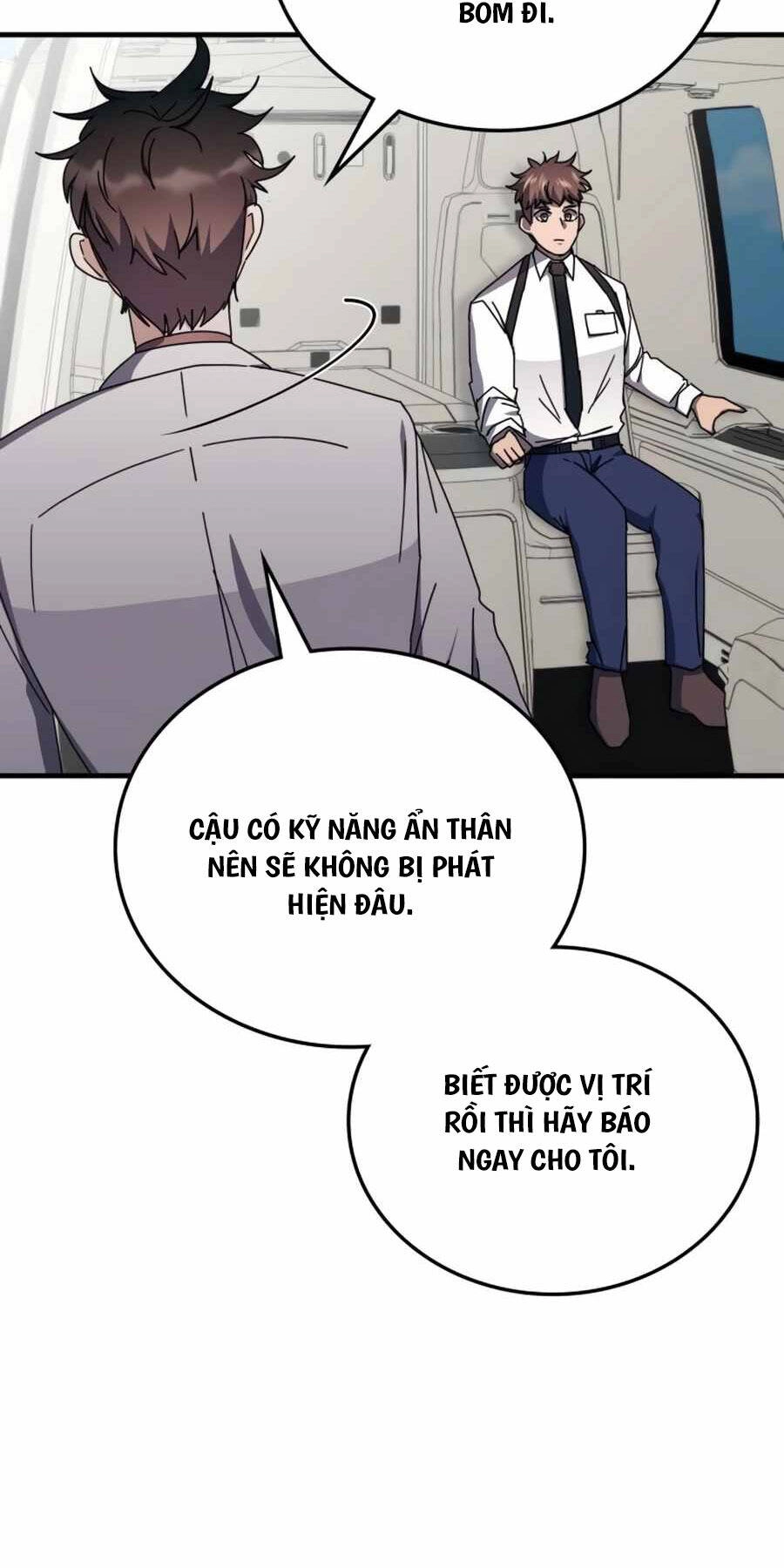 Học Viện Tối Thượng Chapter 104 - 4
