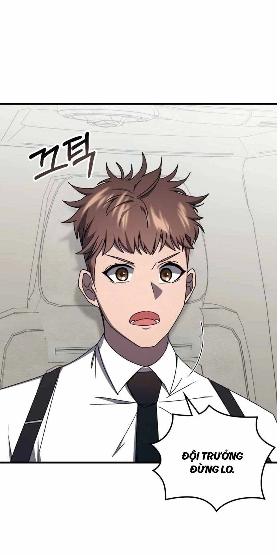 Học Viện Tối Thượng Chapter 104 - 5