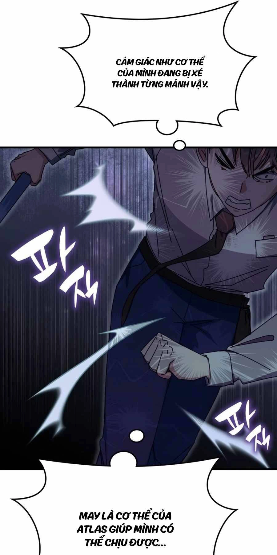 Học Viện Tối Thượng Chapter 104 - 18