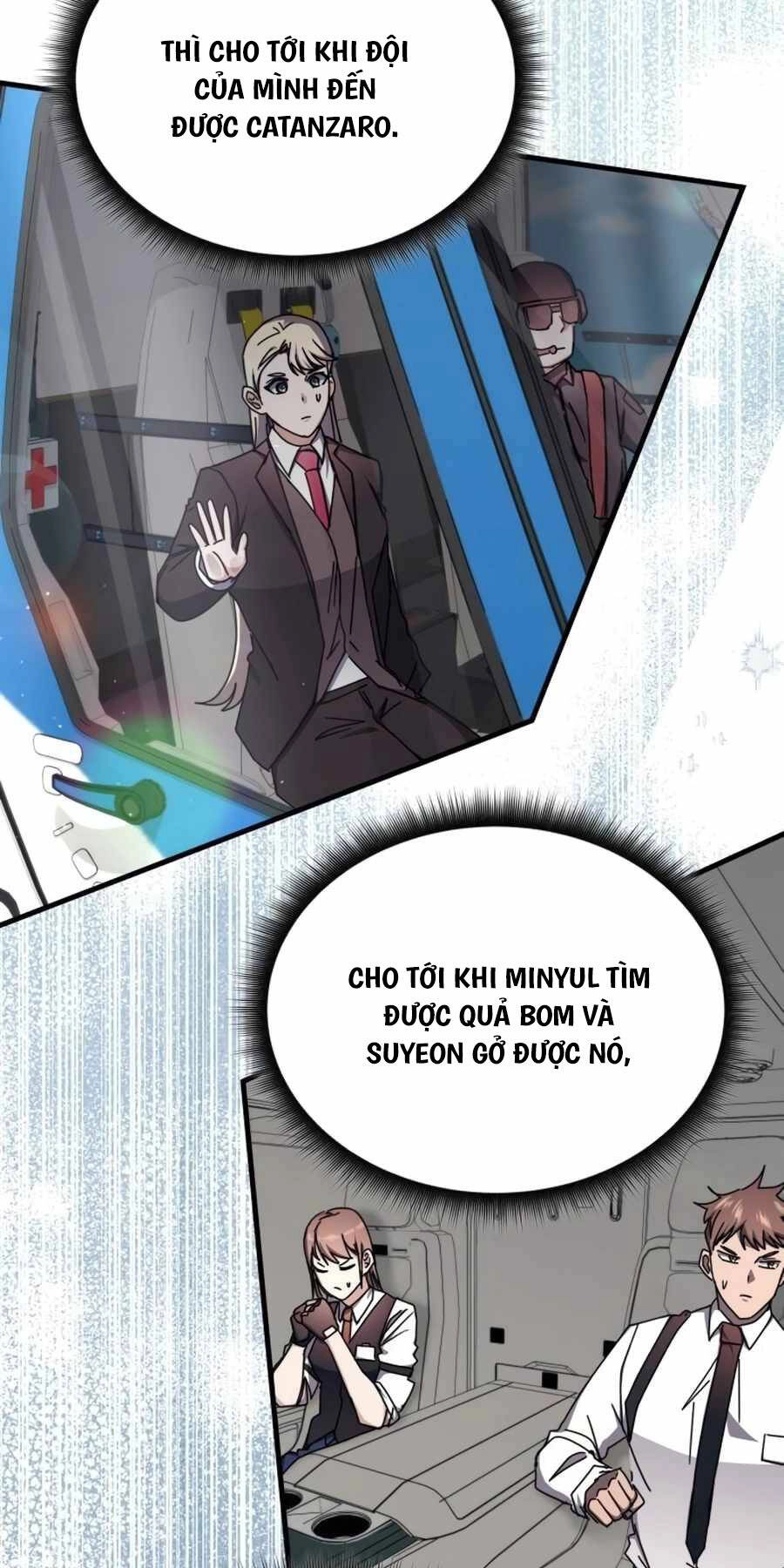 Học Viện Tối Thượng Chapter 104 - 23