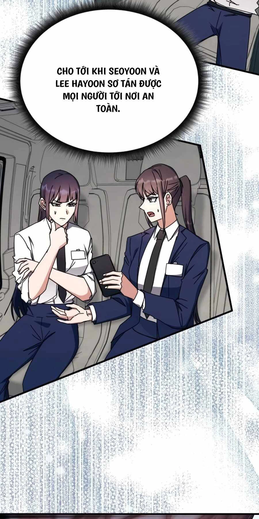 Học Viện Tối Thượng Chapter 104 - 24