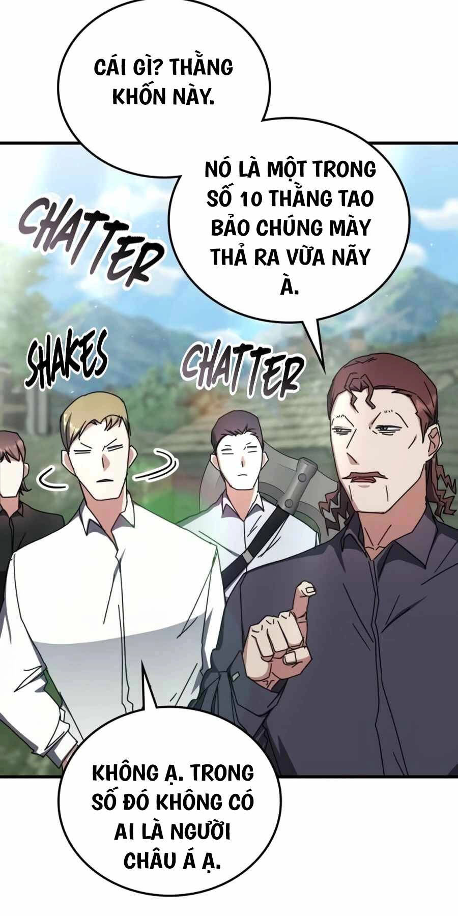 Học Viện Tối Thượng Chapter 104 - 46