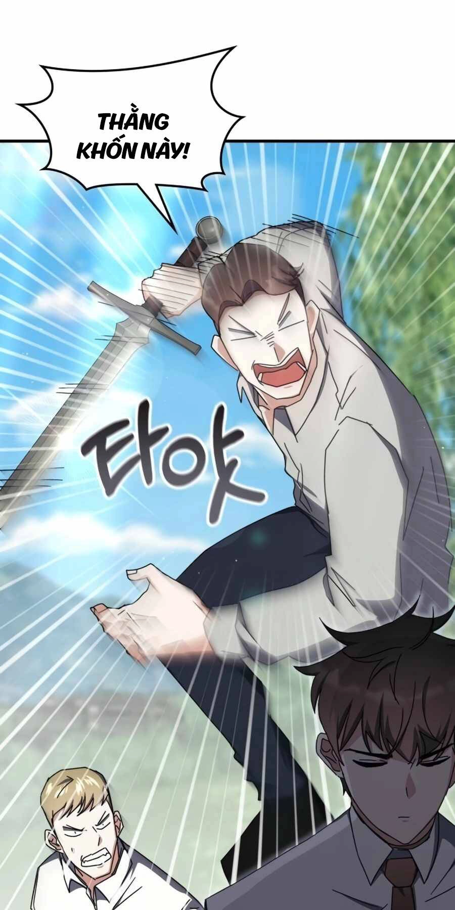 Học Viện Tối Thượng Chapter 104 - 59