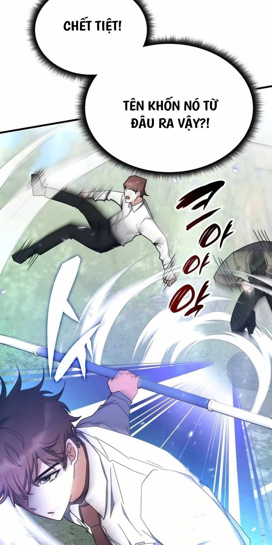 Học Viện Tối Thượng Chapter 104 - 68