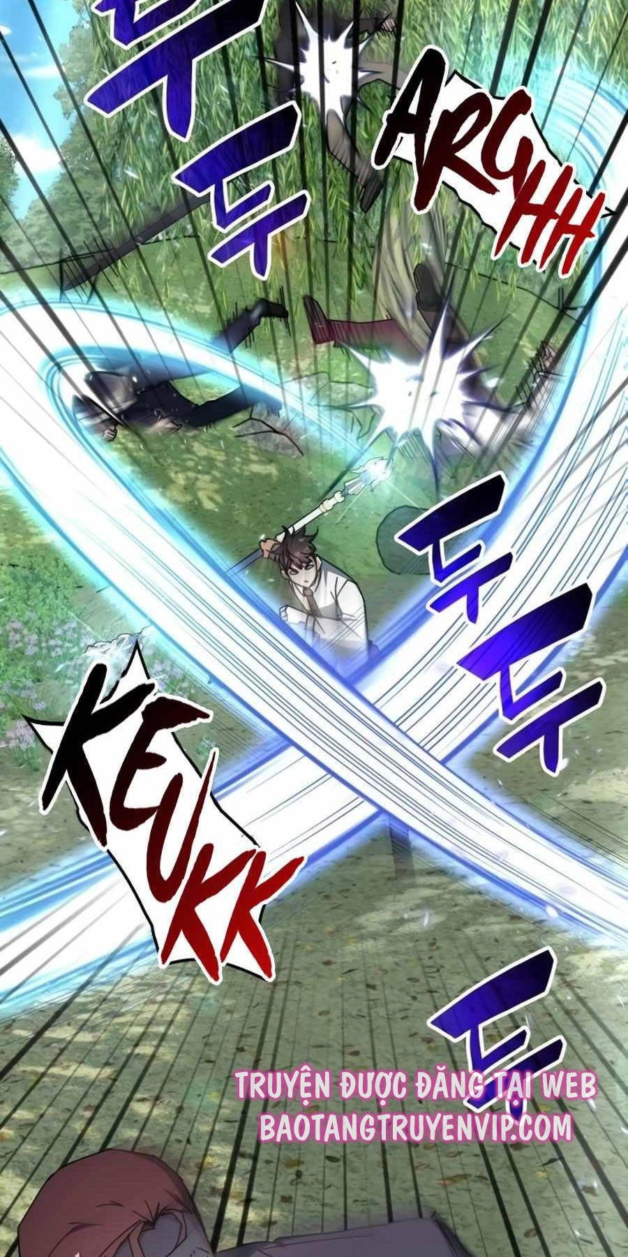 Học Viện Tối Thượng Chapter 105 - 6