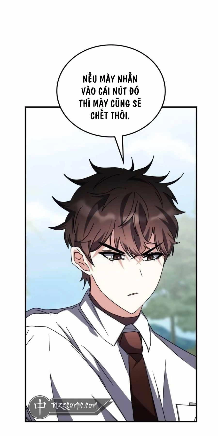 Học Viện Tối Thượng Chapter 105 - 30