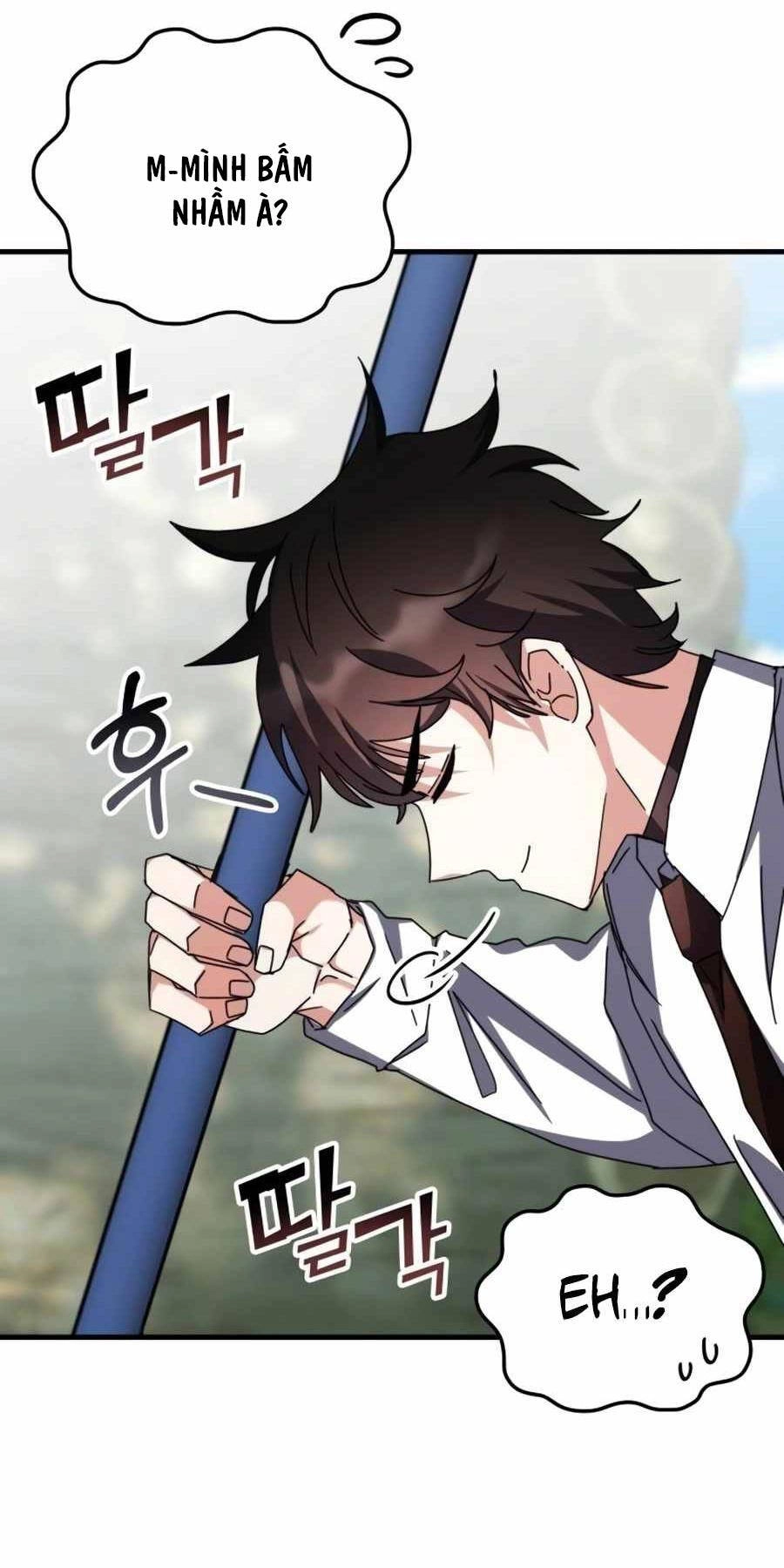 Học Viện Tối Thượng Chapter 105 - 49