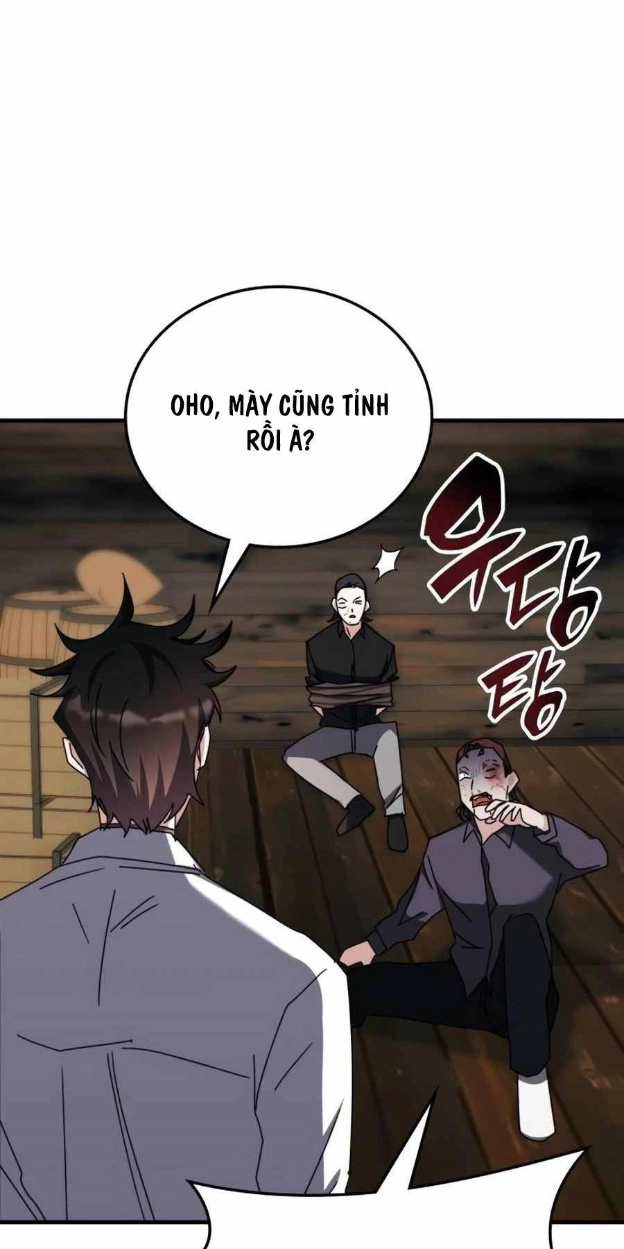 Học Viện Tối Thượng Chapter 105 - 63