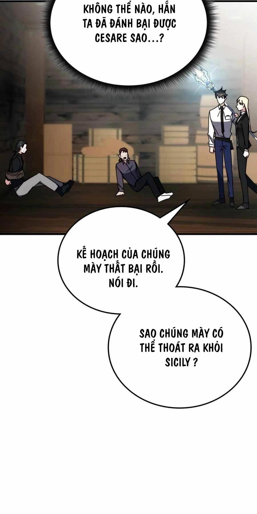 Học Viện Tối Thượng Chapter 105 - 66