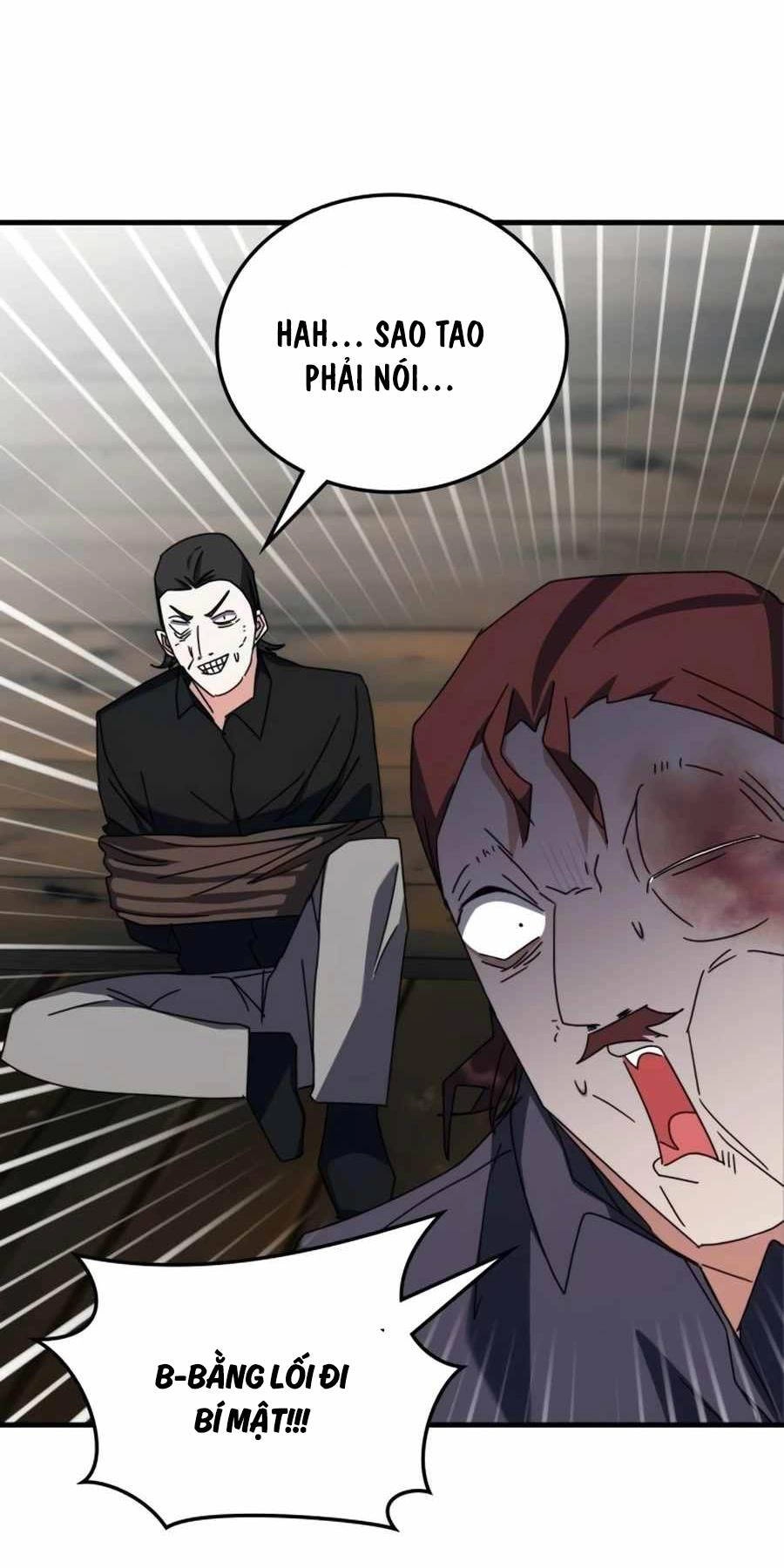 Học Viện Tối Thượng Chapter 105 - 67