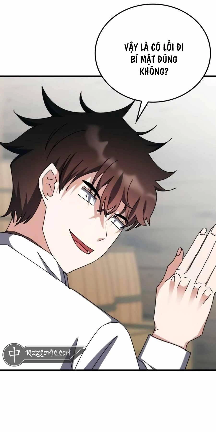 Học Viện Tối Thượng Chapter 105 - 72