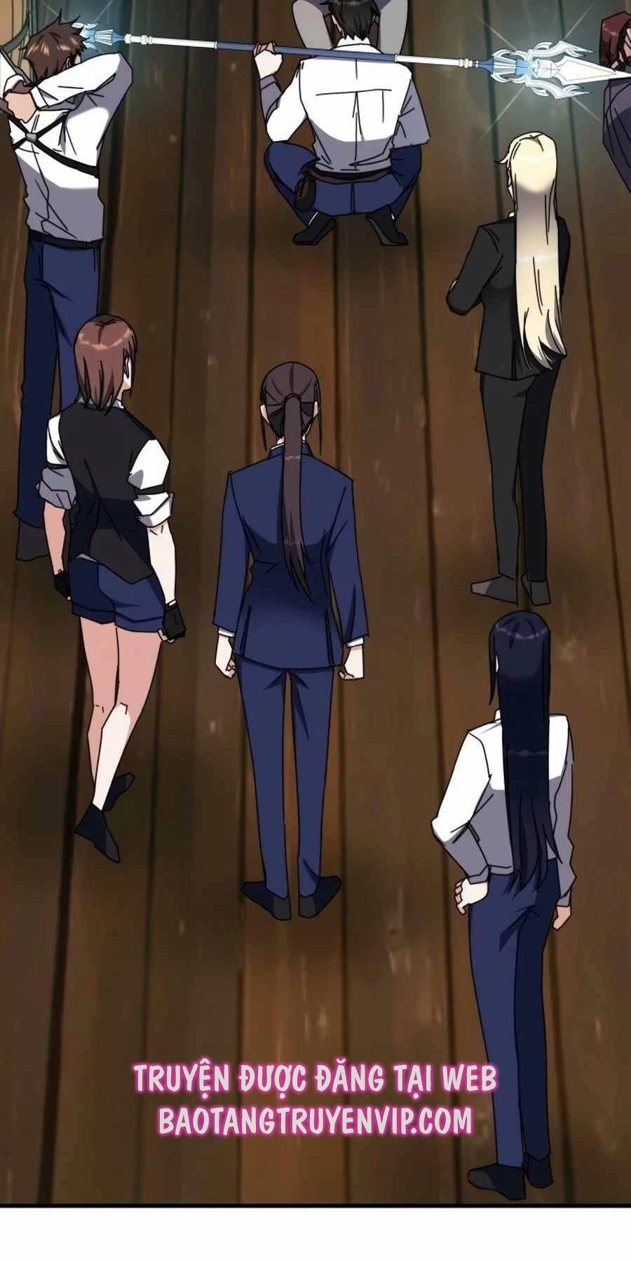 Học Viện Tối Thượng Chapter 105 - 77