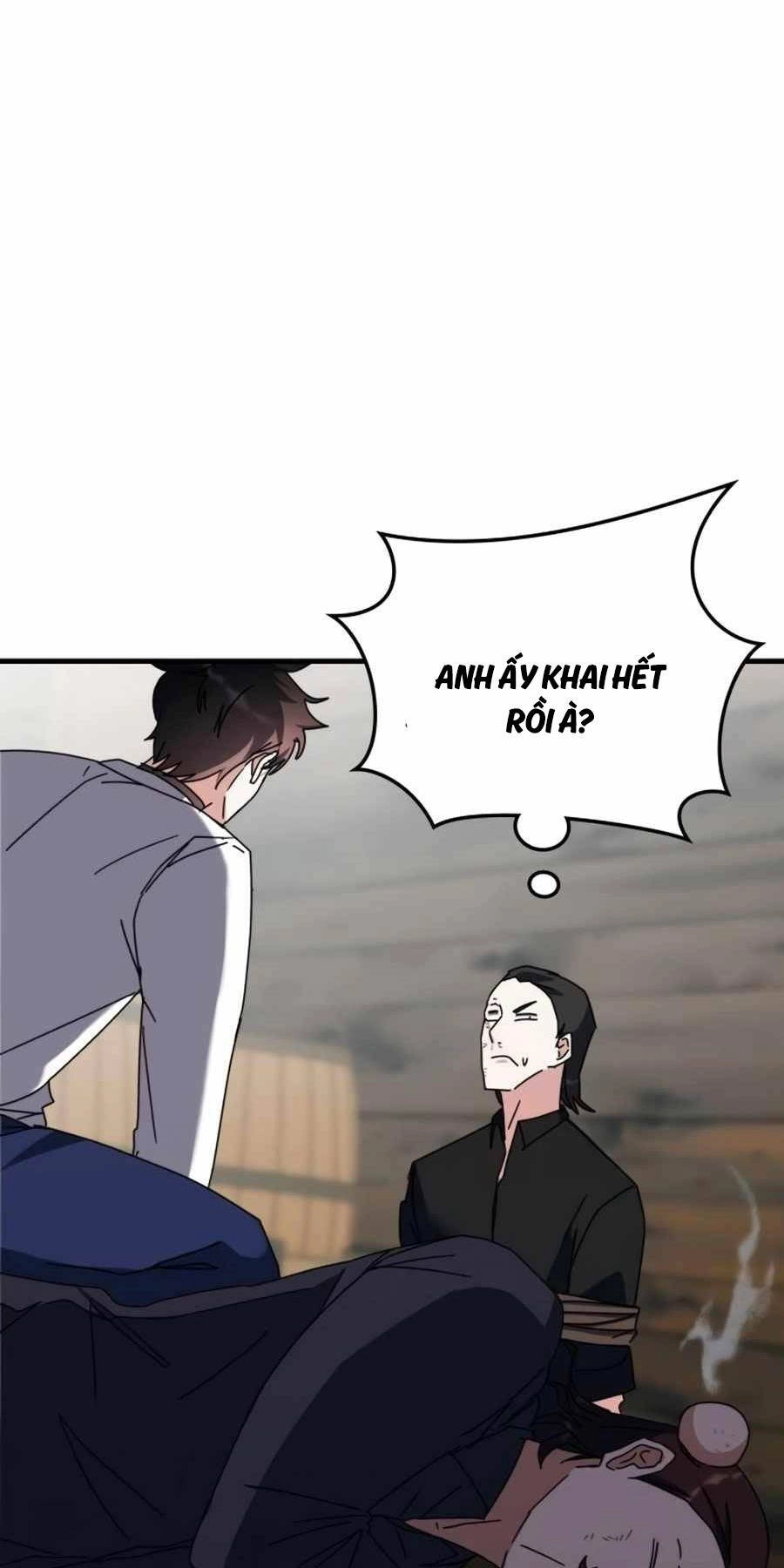 Học Viện Tối Thượng Chapter 105 - 78