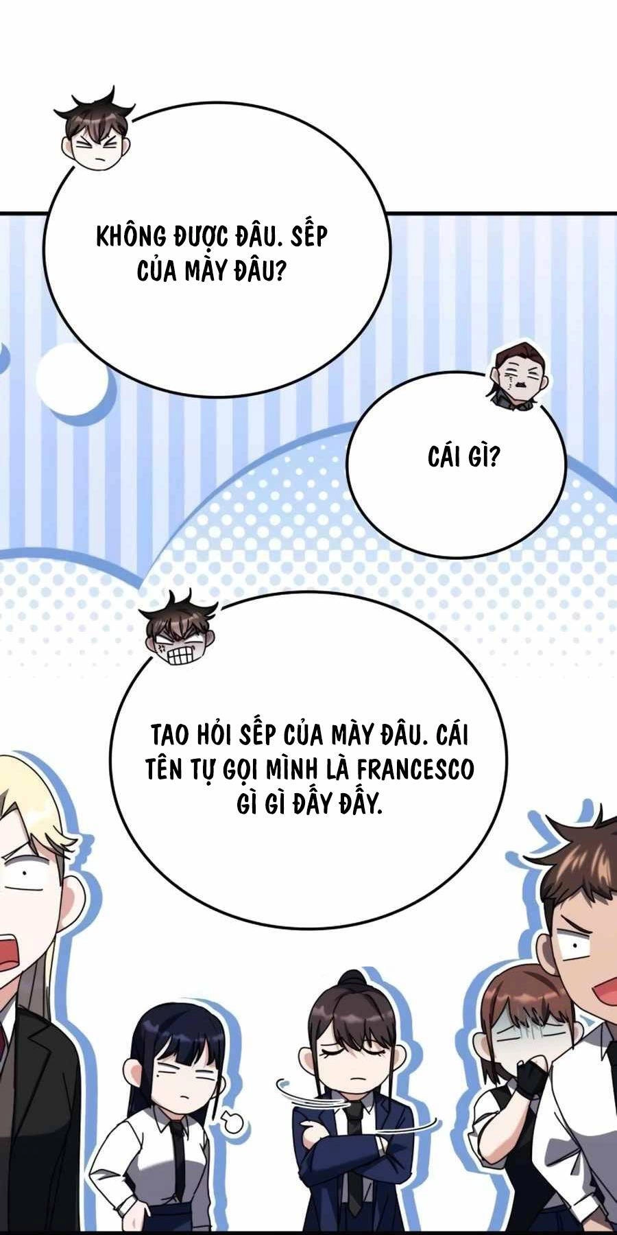 Học Viện Tối Thượng Chapter 105 - 94