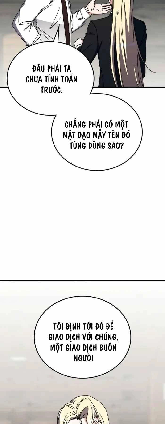 Học Viện Tối Thượng Chapter 106 - 8