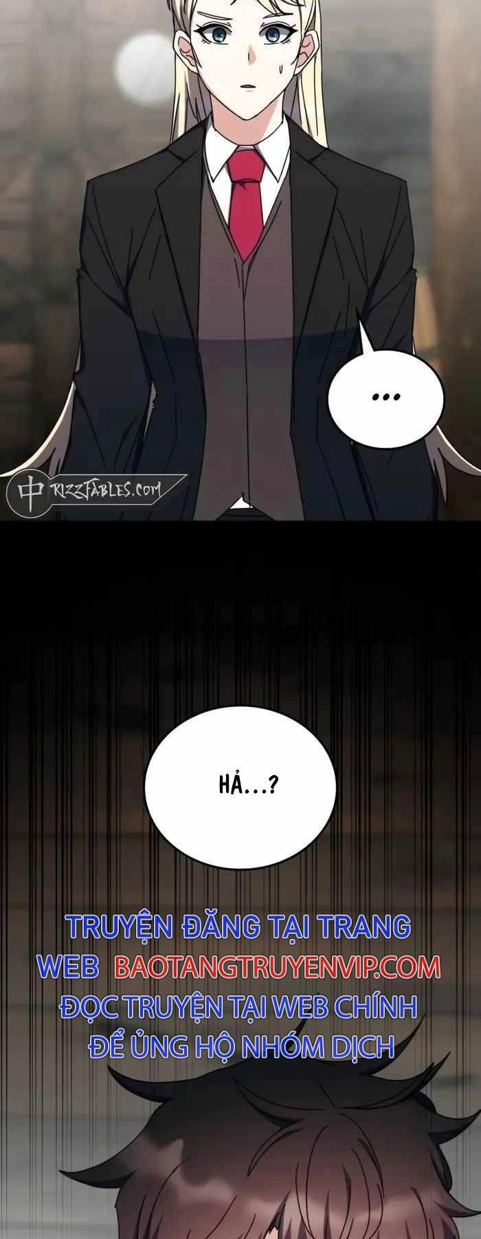 Học Viện Tối Thượng Chapter 106 - 9