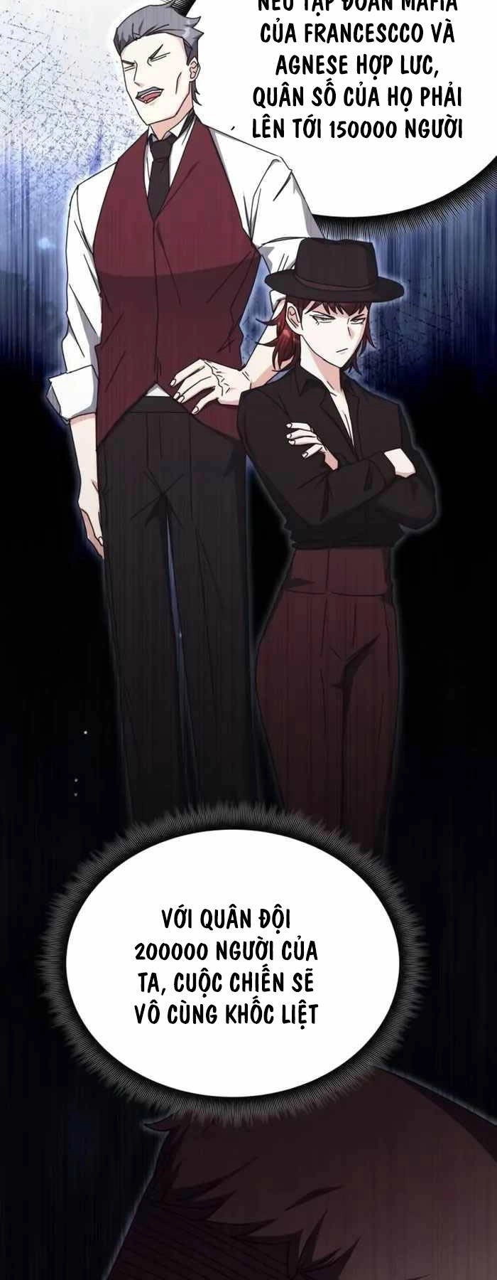 Học Viện Tối Thượng Chapter 106 - 20