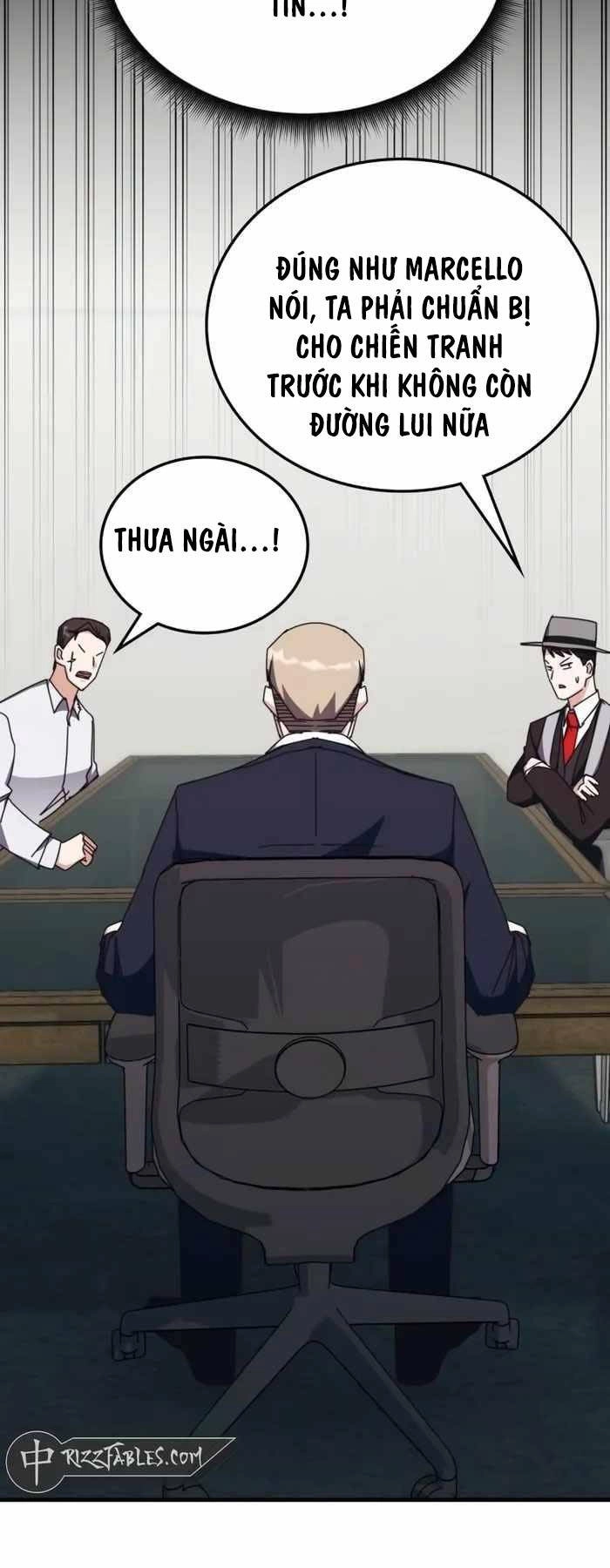 Học Viện Tối Thượng Chapter 106 - 22