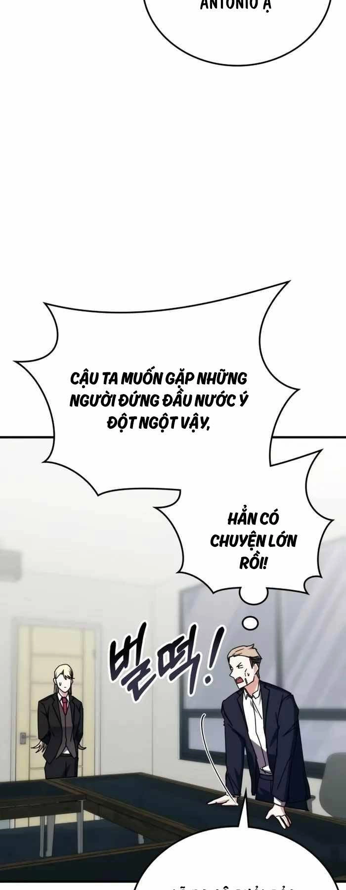 Học Viện Tối Thượng Chapter 106 - 26