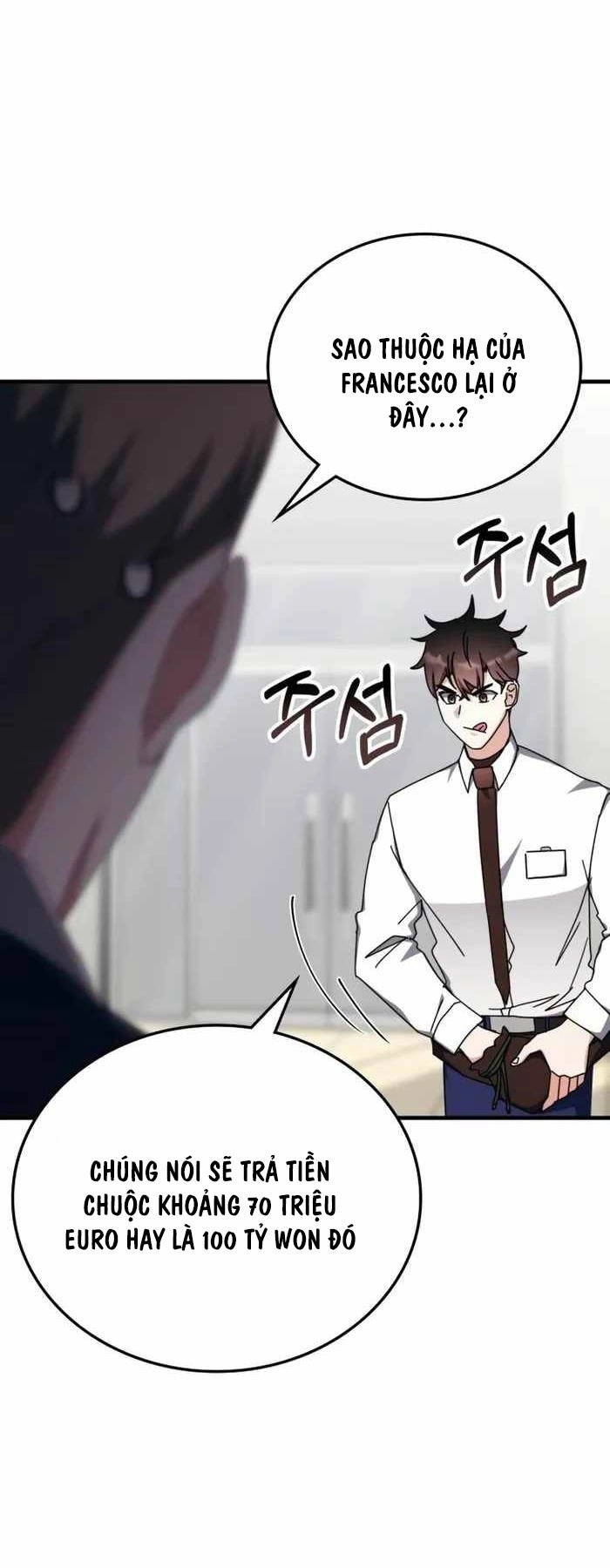 Học Viện Tối Thượng Chapter 106 - 33