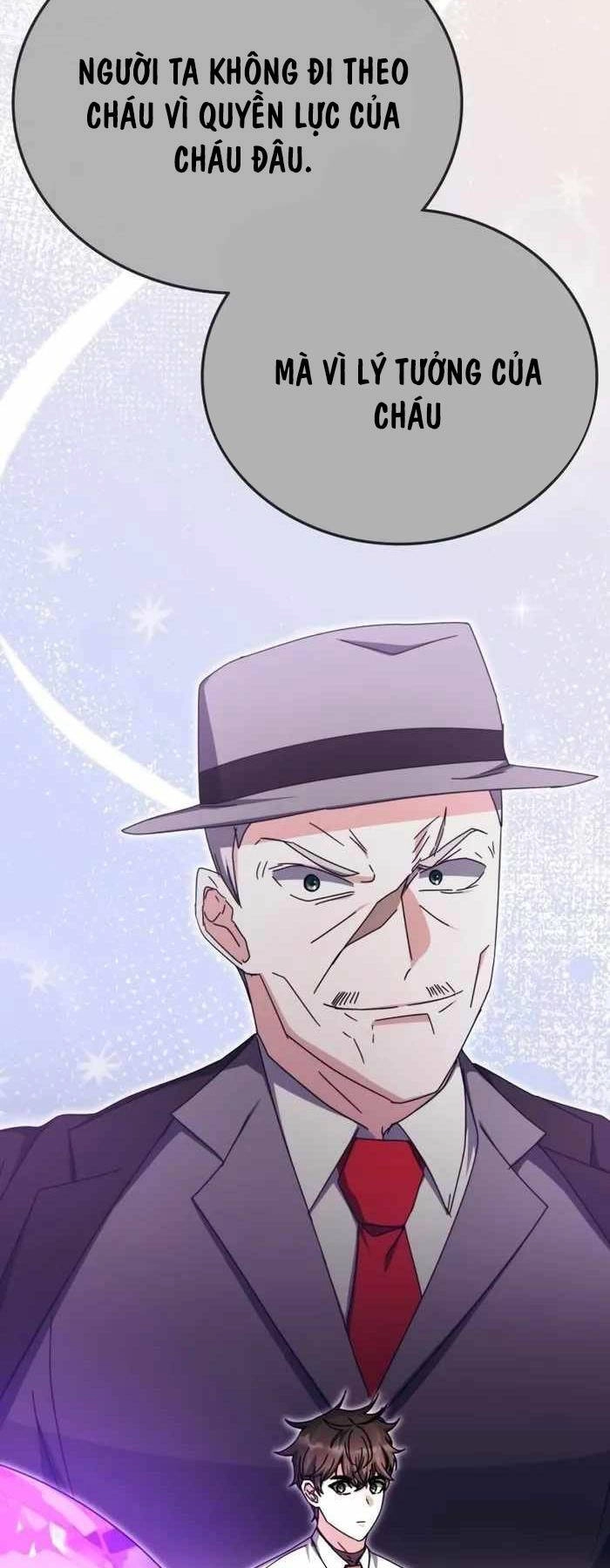 Học Viện Tối Thượng Chapter 106 - 61