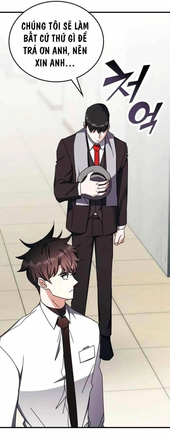 Học Viện Tối Thượng Chapter 106 - 66