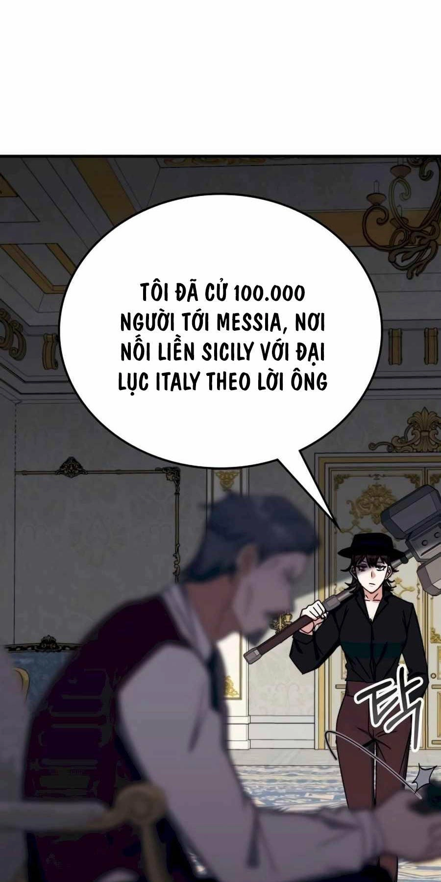 Học Viện Tối Thượng Chapter 107 - 3