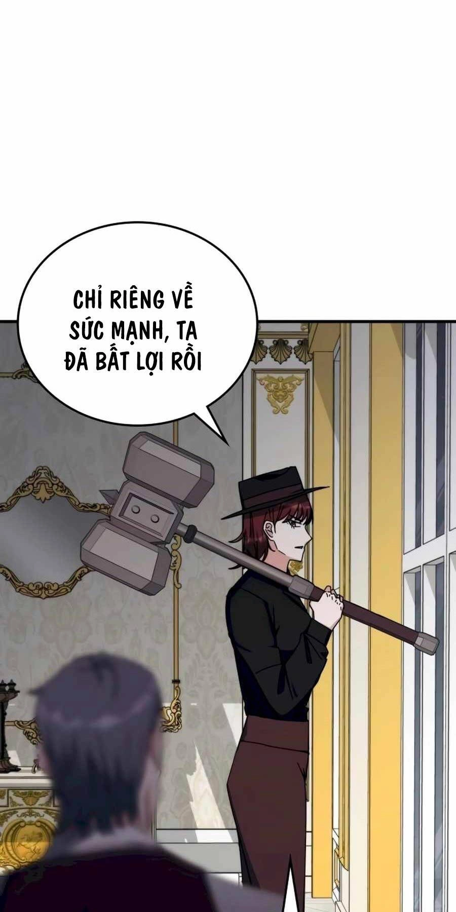 Học Viện Tối Thượng Chapter 107 - 10