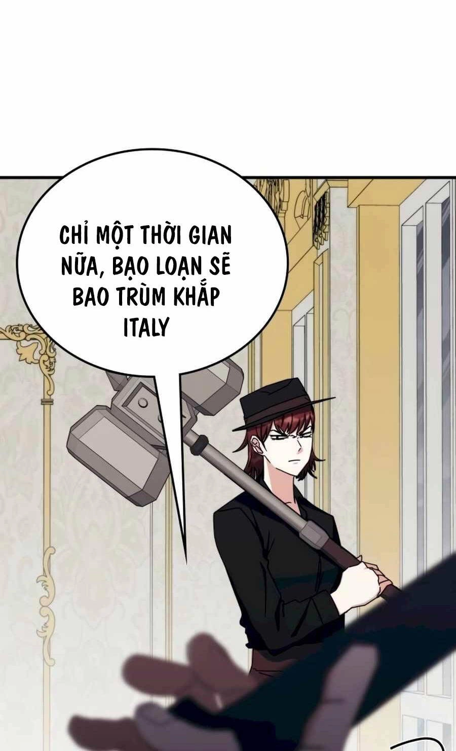 Học Viện Tối Thượng Chapter 107 - 14