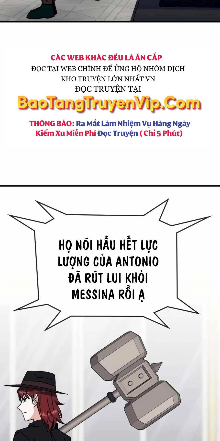 Học Viện Tối Thượng Chapter 107 - 19