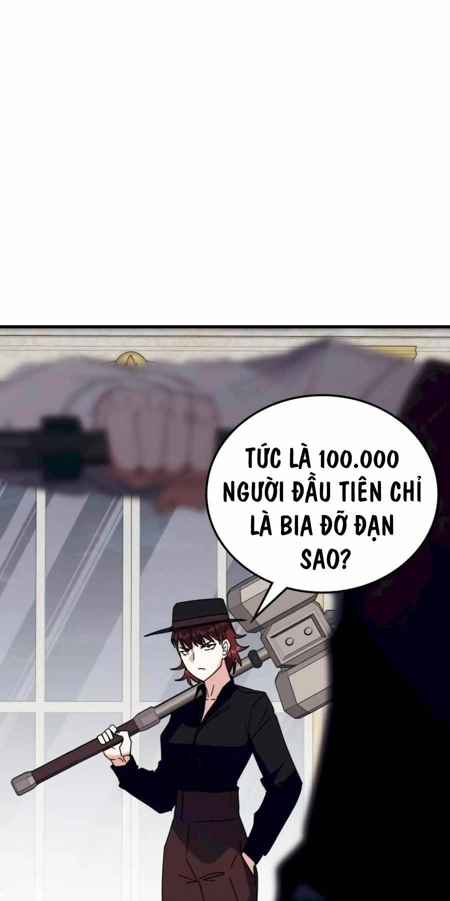 Học Viện Tối Thượng Chapter 107 - 30