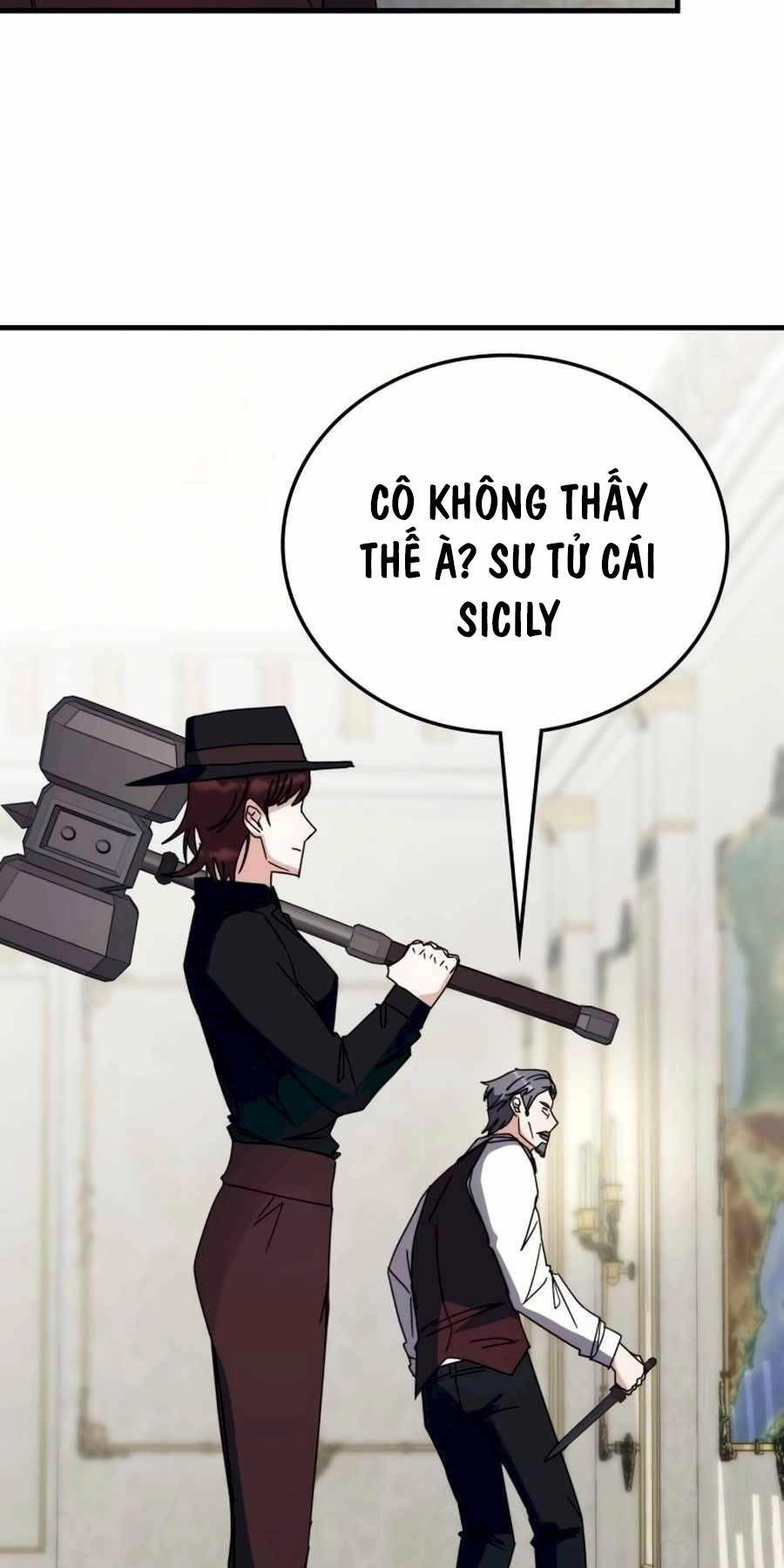 Học Viện Tối Thượng Chapter 107 - 32