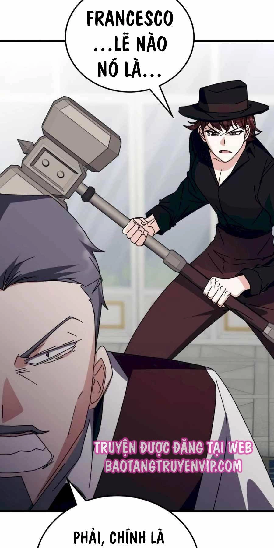 Học Viện Tối Thượng Chapter 107 - 62