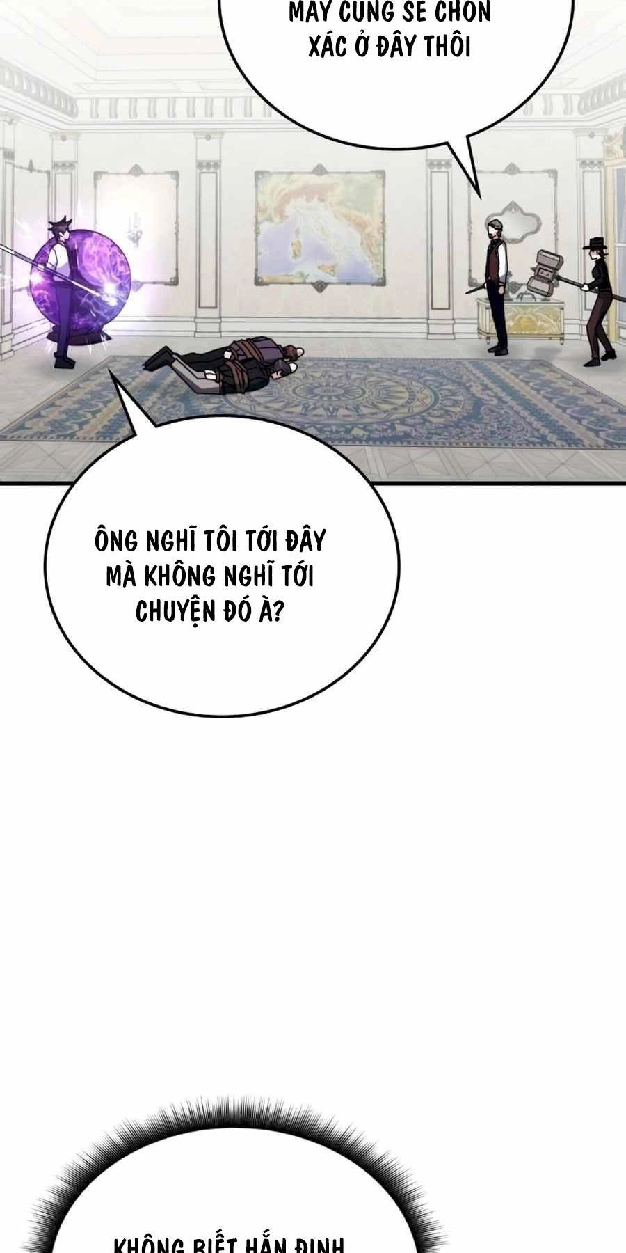 Học Viện Tối Thượng Chapter 107 - 74