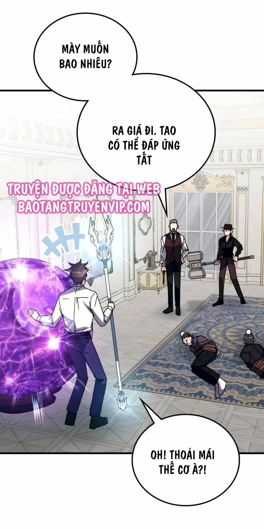 Học Viện Tối Thượng Chapter 107 - 78