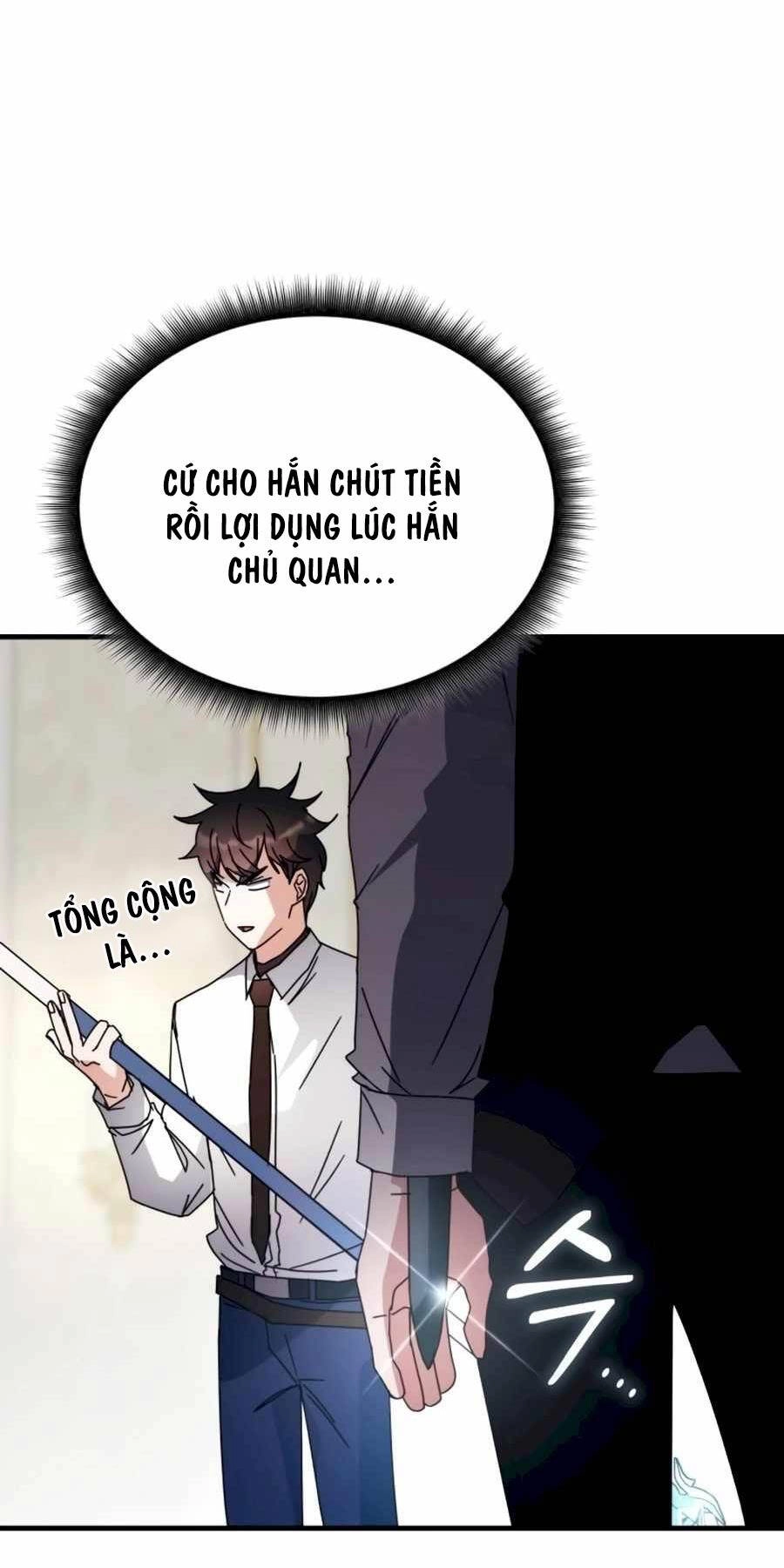 Học Viện Tối Thượng Chapter 107 - 81