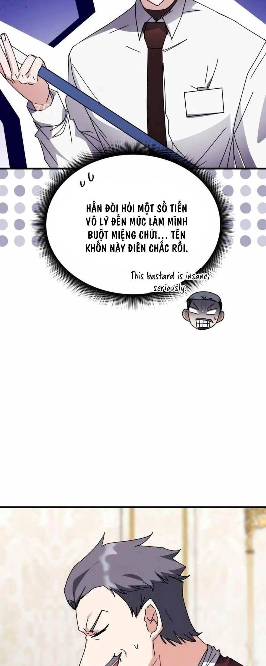 Học Viện Tối Thượng Chapter 108 - 3