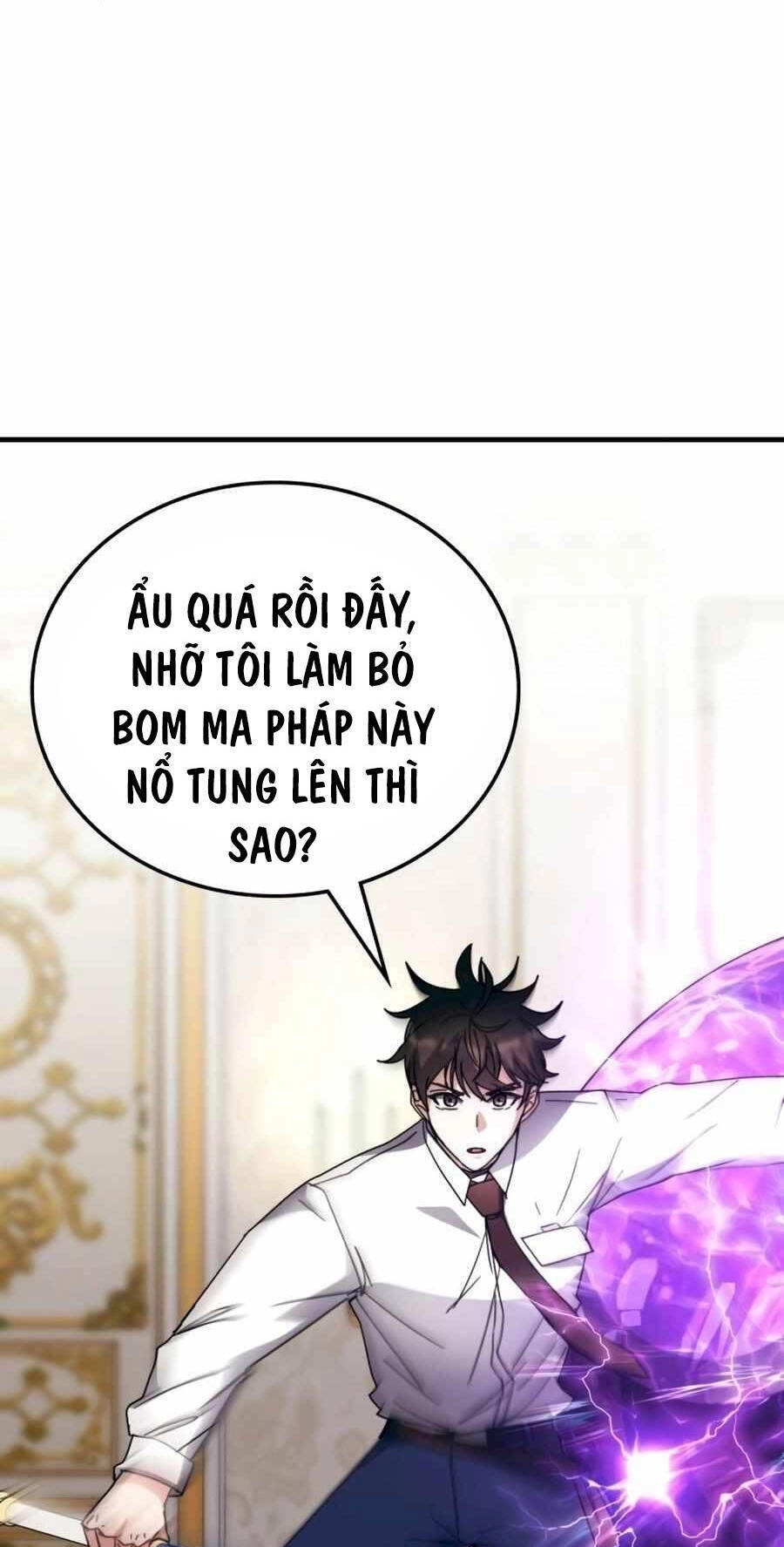 Học Viện Tối Thượng Chapter 108 - 9